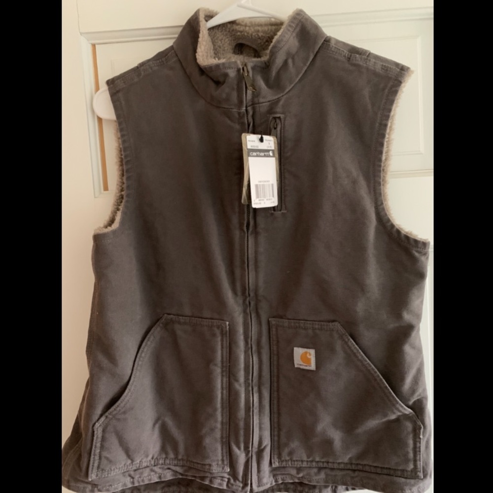 Carhartt Vest